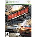 Burnout: Revenge (Xbox 360)