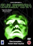 Evilspeak [1981] [DVD]