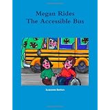 Megan Rides The Accessible Bus