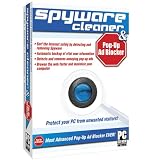 Spyware/Pop-up Ad Blocker