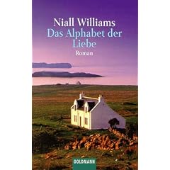 Das Alphabet der Liebe.