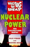 What's the Big Idea? Nuclear Power: The Electrifying Truth (What's the Big Idea?)