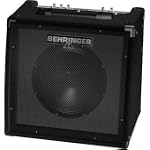 Behringer K450FX 45-Watt 3-Channel PA System
