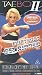 VHS : Billy Blanks' Tae-Bo - Everybody Get Ripped