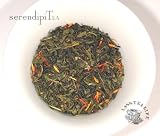 I of Newton (Apple & Green Tea) ~ 4 oz. box ~ SerendipiTea