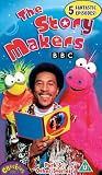 Review   / The Story Makers