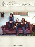 Best of Crosby, Stills and Nash (Tab)