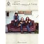 Best of Crosby, Stills and Nash (Tab)