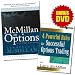Book McMillan on Options 2nd Edition & BONUS DVD