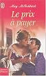 Le prix � payer