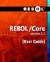 Rebol/Core User Guide Version 2.3