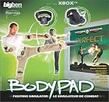 Revue Big Ben  / BodyPad - Simulateur pour tous les jeux de combat