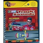 Nascar Track Sounds Jeff Gordon book cover