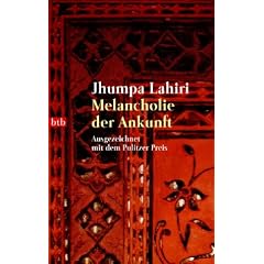 Melancholie der Ankunft. (Taschenbuch)