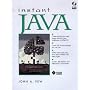 Instant Java (Java Series (Mountain View, Calif.).)