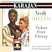 Otello (1988 - Remaster), Act III, Ottava scena: Messeri! Il... chez Téléchargement MP3 pour le nom: 51899LW5BeL._SL75_