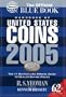 Handbook of United States Coins the Official Blue Book: With Premium List