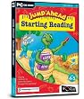 Jump Ahead: Starting Reading (PC)