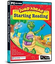 Jump Ahead: Starting Reading (PC)