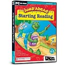 Jump Ahead: Starting Reading (PC)
