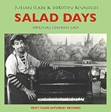 Salad Days