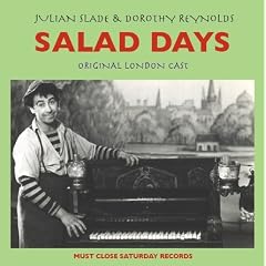 Salad Days