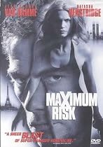 Maximum Risk
