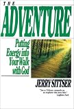 The Adventure: Putting Energy into Your Walk With God
