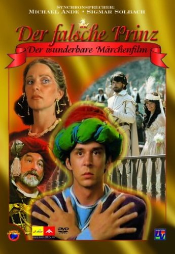 Der falsche Prinz
