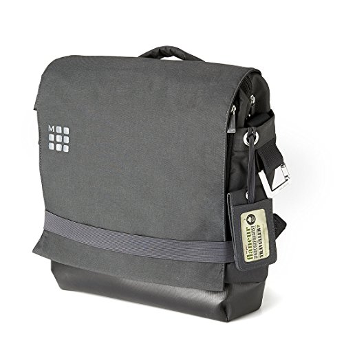 Moleskine mycloud backpack - payne s grey