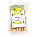Kinnikinnick Foods Gluten-Free Cookies, Wolfesbrand Lemon Cranberry, 8-Ounce Bags (Pack of 6)