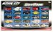 Action City 18279 - Car Gift Set 25pc