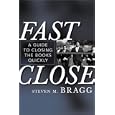 Fast Close: A Guide to Closing the Books Quickly