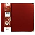 We R Memory Keepers We R Linen 3 Ring Binder - 12"X12"