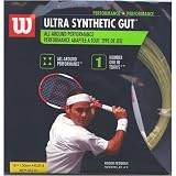 Wilson Ultra 16G Tennis String