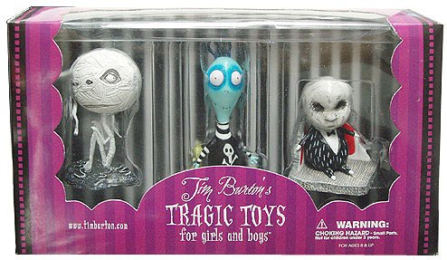 �������ۡ��� Tim Burton