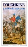 Revue Flammarion  / La fille du capitaine