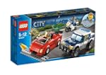 Lego City - 60007 - Jeu de Constructi...