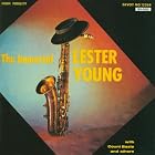 Blue Lester by  Lester Young 
