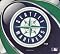 Seattle Mariners Mouse Pad