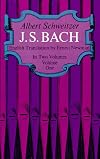 J. S. Bach (Vol 1)