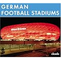 German Football Stadiums (Daab Architecture & Design)