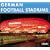 German Football Stadiums (Daab Architecture & Design)