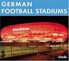 German Football Stadiums (Daab Architecture & Design)