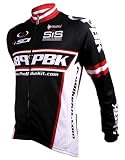 PBK Team Long Sleeve Jersey Medium