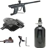 Smart Parts Ion Gun Roller Trigger QEV Sonic DB 48/3000