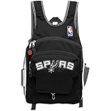 Spurs Original Ball Bag NBA Jersey Backpack