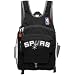 Spurs Original Ball Bag NBA Jersey Backpack