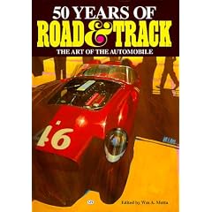 50 Years of "Road and Track"