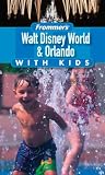 Cover of Frommer's Walt Disney World and Orlando with Kids by Laura Lea Miller 0471773433